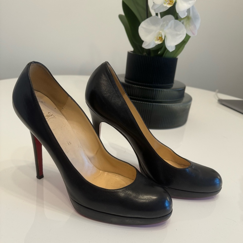 Christian Louboutin Heels